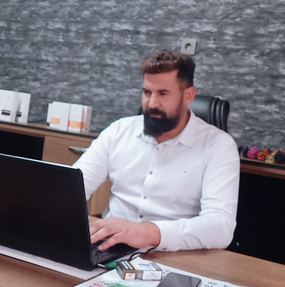 Aktueller Firmenfall über Yasim aus der Türkei