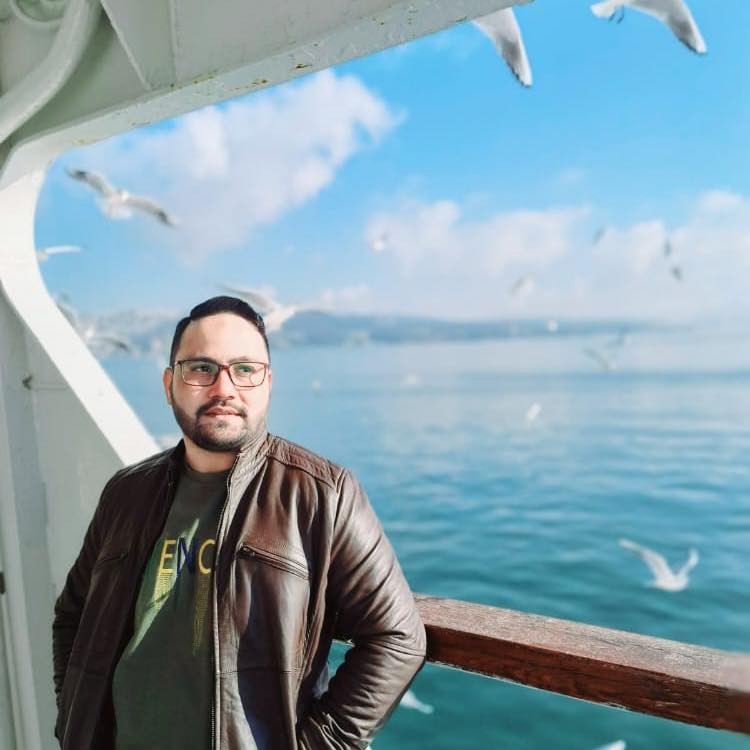 Aktueller Firmenfall über Mohammad aus dem Libanon