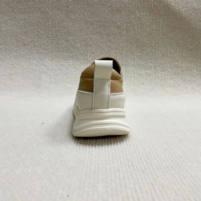 Thick Soled Women Mule Shoes Comfort Loafers Platform Mules