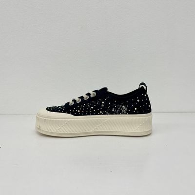 Women breathable sneakers espadrilles mesh indoor and outdoor high top lace up