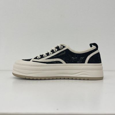 Breathable Most Comfortable Fashion Sneakers Black Comfortable Stylish Shoes