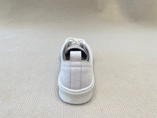 Genuine Leather Soft Comfortable Trainers Size 35-Size 40 Ladies Soft Trainers