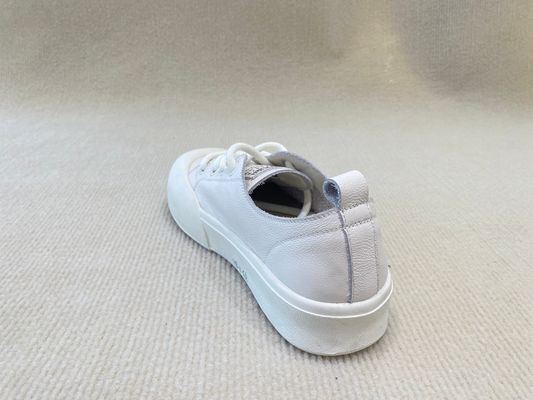 Genuine Leather Soft Comfortable Trainers Size 35-Size 40 Ladies Soft Trainers