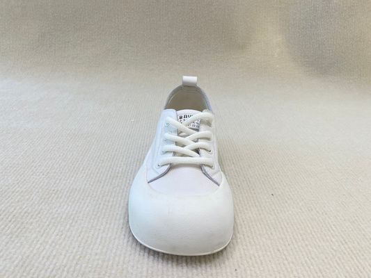 Genuine Leather Soft Comfortable Trainers Size 35-Size 40 Ladies Soft Trainers