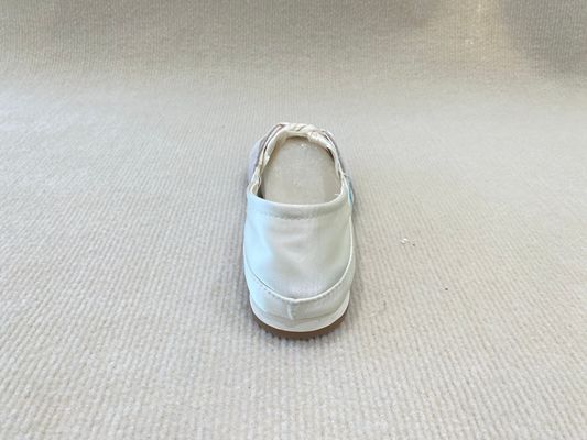 Women fashion sneakers satin shoes lace-up breathable with lace showlace and low cut