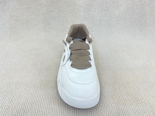 Girls White Casual Espadrilles Soft Sole Bottom Womens White Sneaker