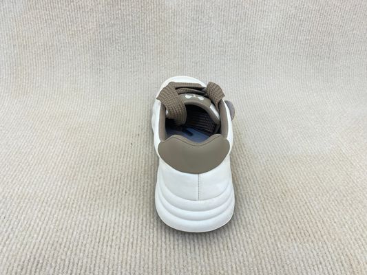 Girls White Casual Espadrilles Soft Sole Bottom Womens White Sneaker