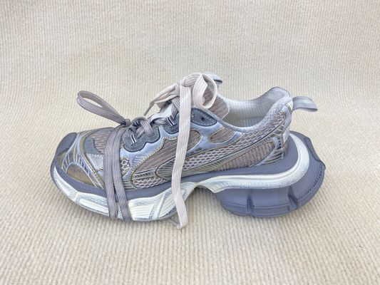 Champagne Classic Fashion Sneakers Breathable Fashion Classic Trainers