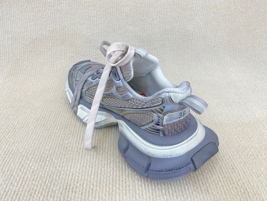 Champagne Classic Fashion Sneakers Breathable Fashion Classic Trainers
