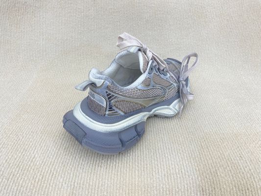 Champagne Classic Fashion Sneakers Breathable Fashion Classic Trainers