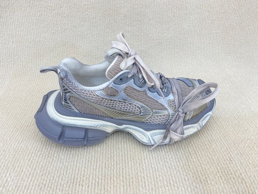 Champagne Classic Fashion Sneakers Breathable Fashion Classic Trainers