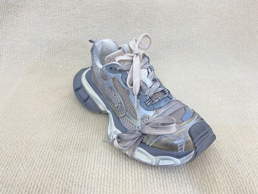 Champagne Classic Fashion Sneakers Breathable Fashion Classic Trainers