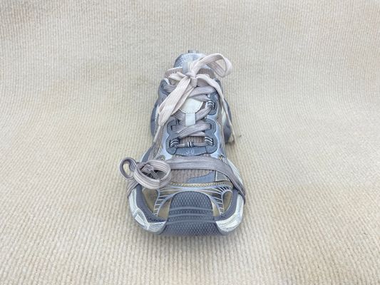 Champagne Classic Fashion Sneakers Breathable Fashion Classic Trainers
