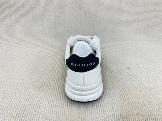 Casual Women Fashion Sneakers Soft Rubber Bottom White Fashion Sneakers