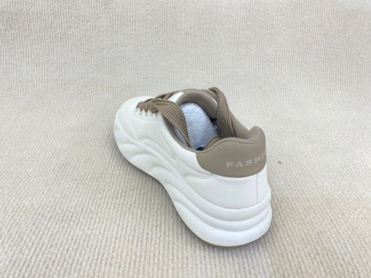 Lightweight Stylish Sneakers For Women OEM ODM Most Comfortable Fashion Sneakers