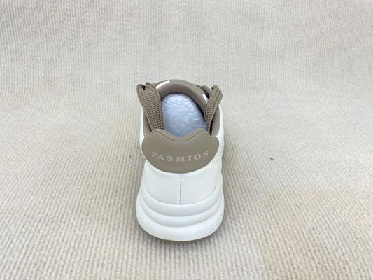 Lightweight Stylish Sneakers For Women OEM ODM Most Comfortable Fashion Sneakers
