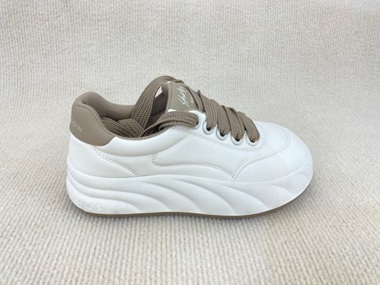 Lightweight Stylish Sneakers For Women OEM ODM Most Comfortable Fashion Sneakers
