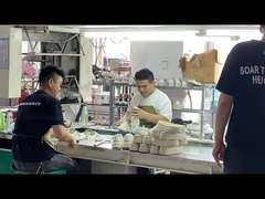 Schuhherstellungsverfahren